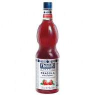 FABBRI MIXYBAR LITRO FRAGOLA